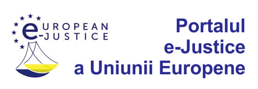Portalul e-Justitie al UE